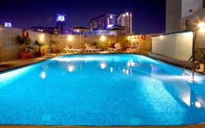 استخر استخر