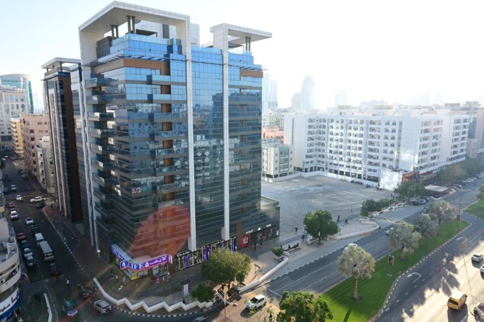 ویو هتل ویو هتل