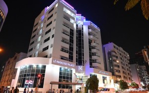 ویو هتل ویو هتل