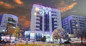 هتل Le Paradise Palace دبی