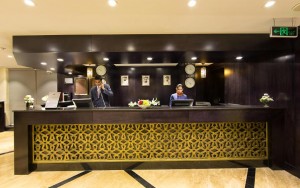 پذیرش پذیرش