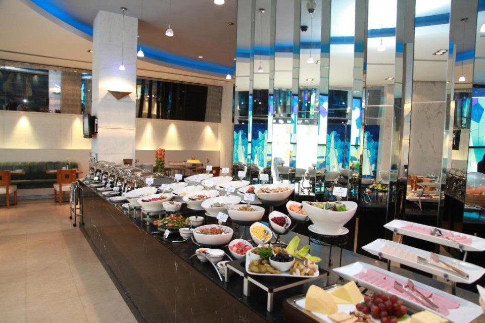 رستوران رستوران