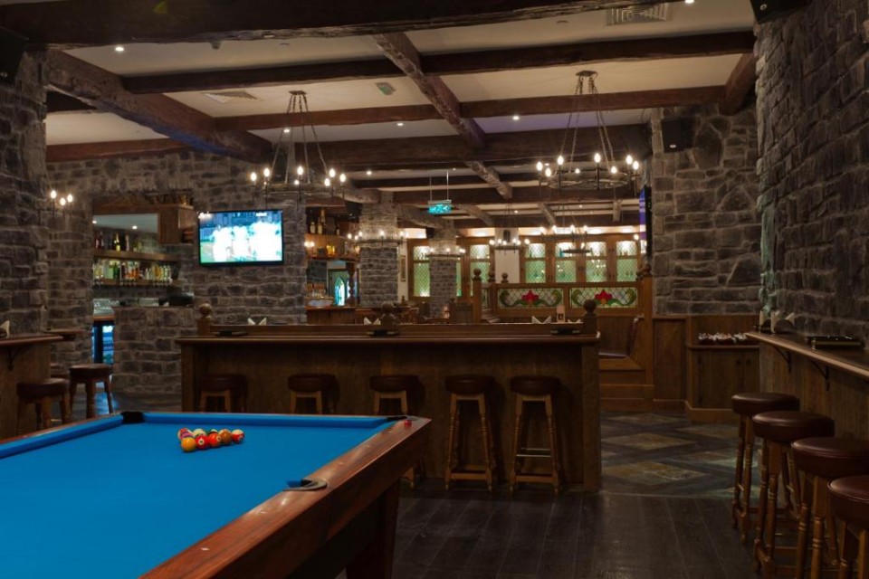 بیلیارد بیلیارد