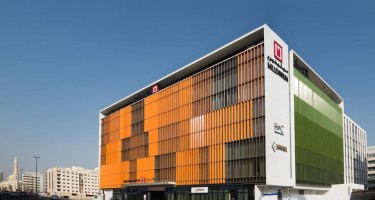 هتل Millennium Al Barsha دبی