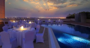 هتل Millennium Central Downtown دبی