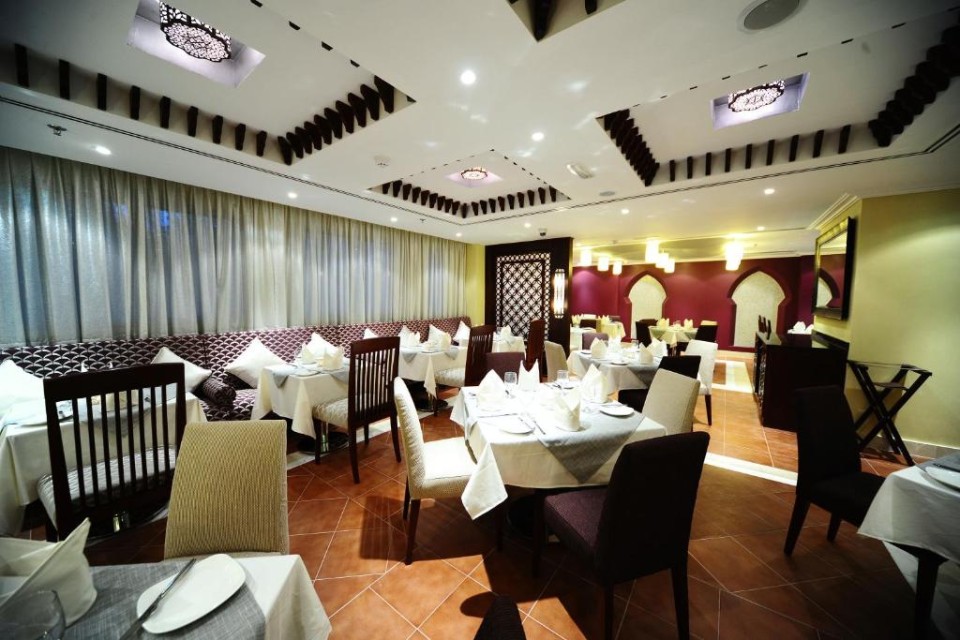 رستوران رستوران