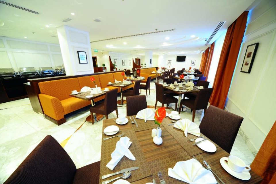 رستوران رستوران