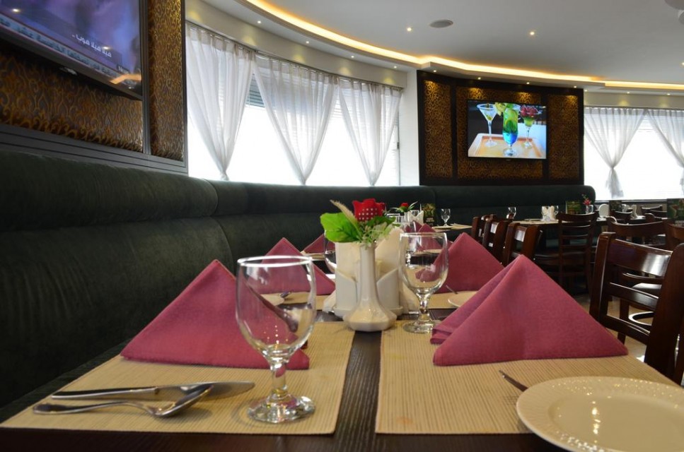 رستوران رستوران