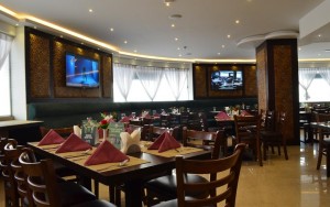 رستوران رستوران