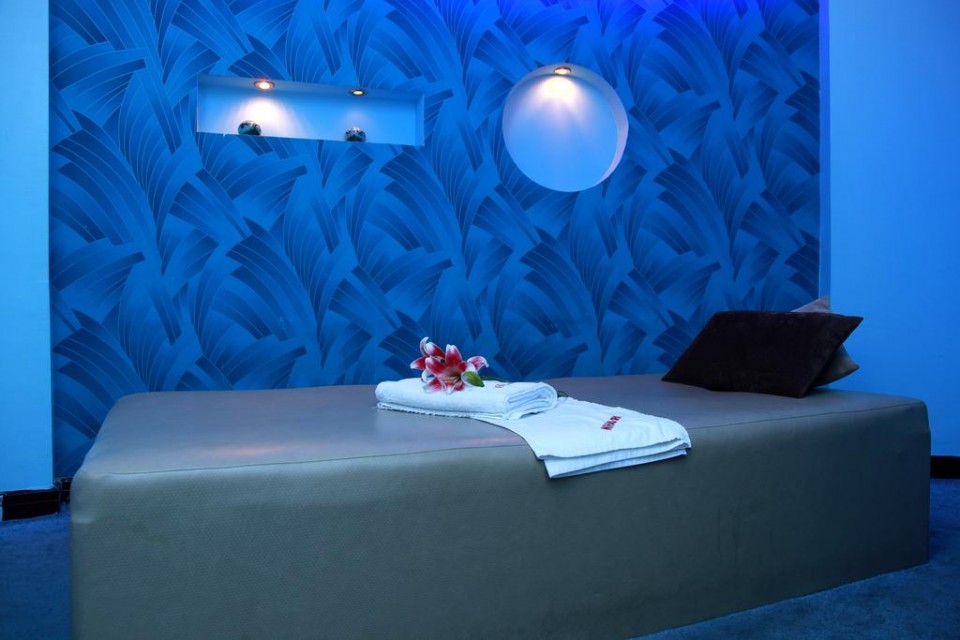 ماساژ ماساژ