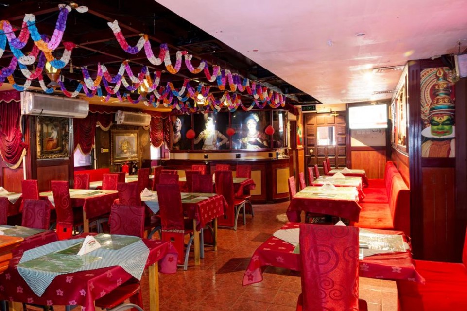 رستوران رستوران