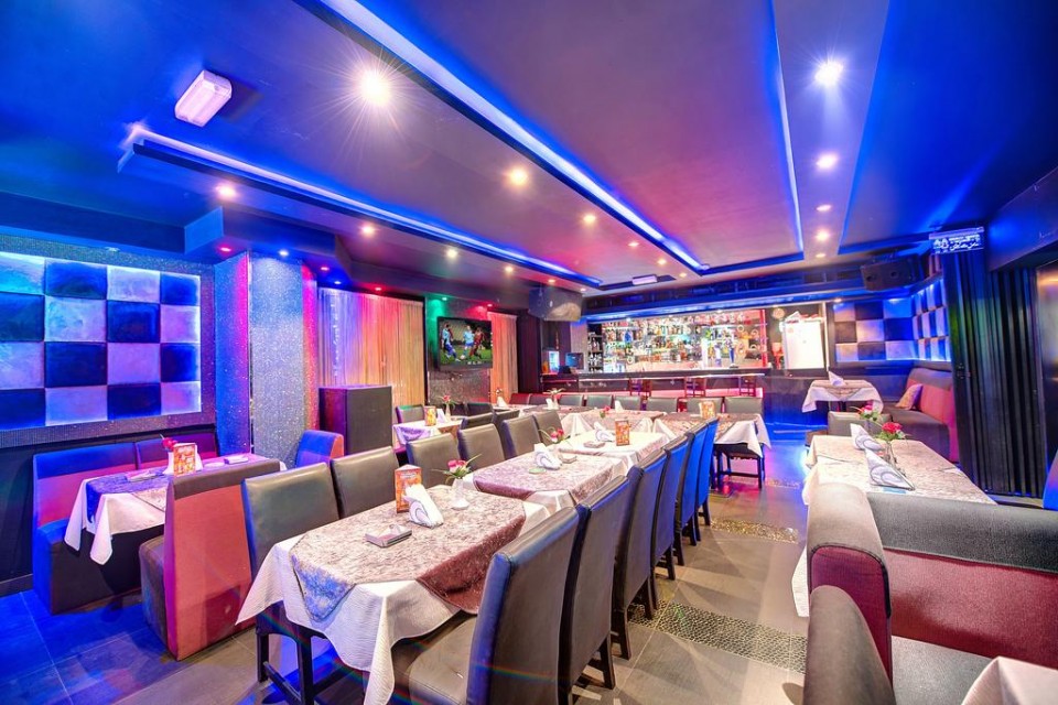 رستوران رستوران