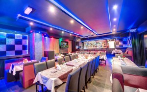 رستوران رستوران