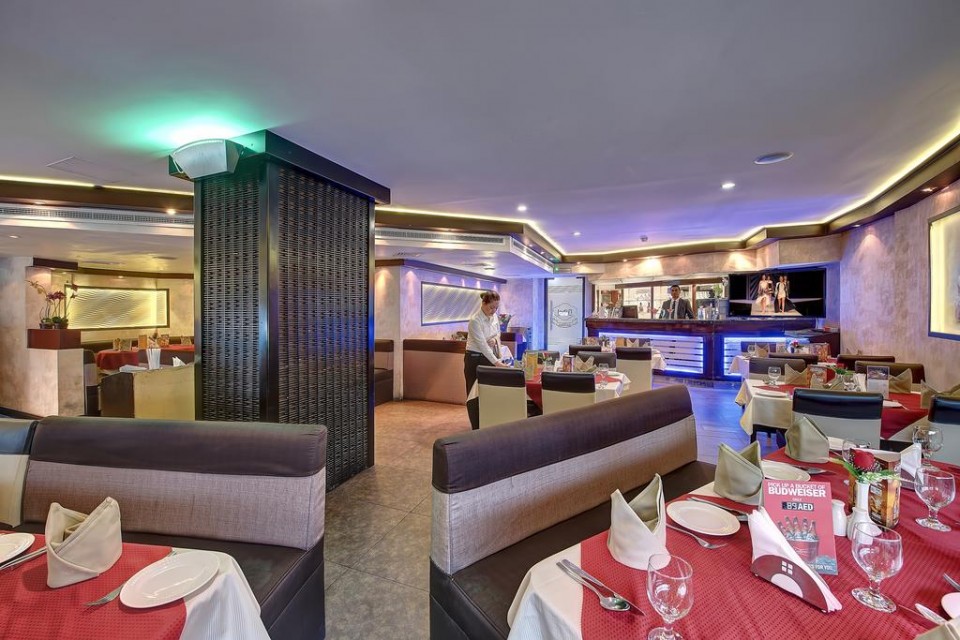 رستوران رستوران