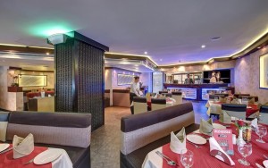 رستوران رستوران