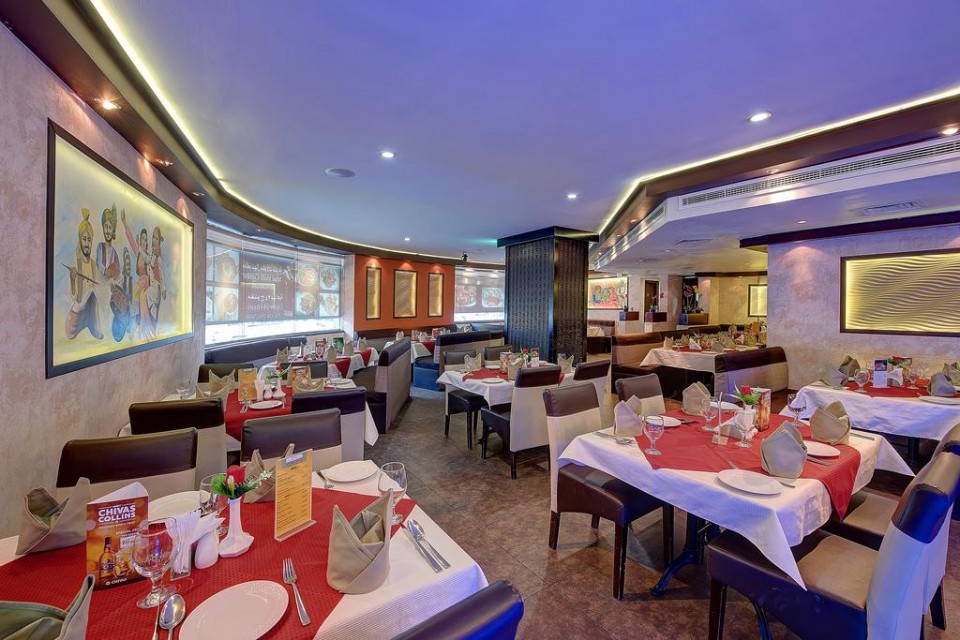 رستوران رستوران