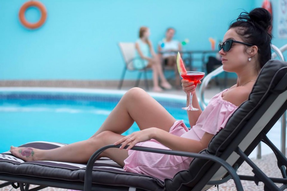 استخر استخر