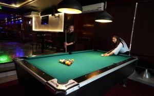 بیلیارد