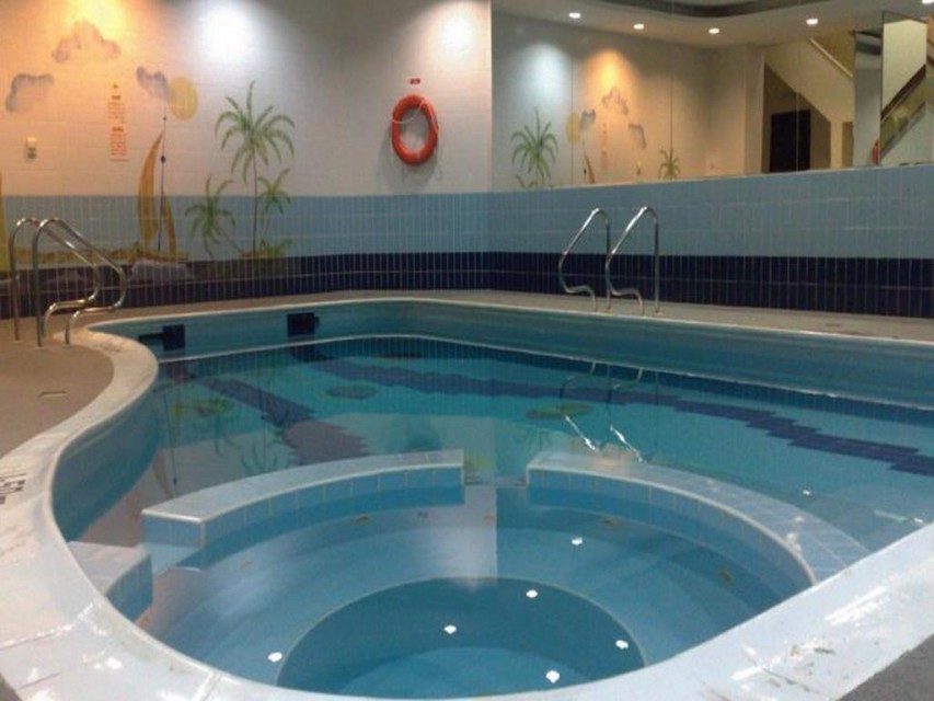 استخر استخر