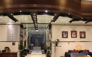 پذیرش پذیرش