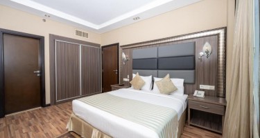 هتل Pearl Swiss دبی