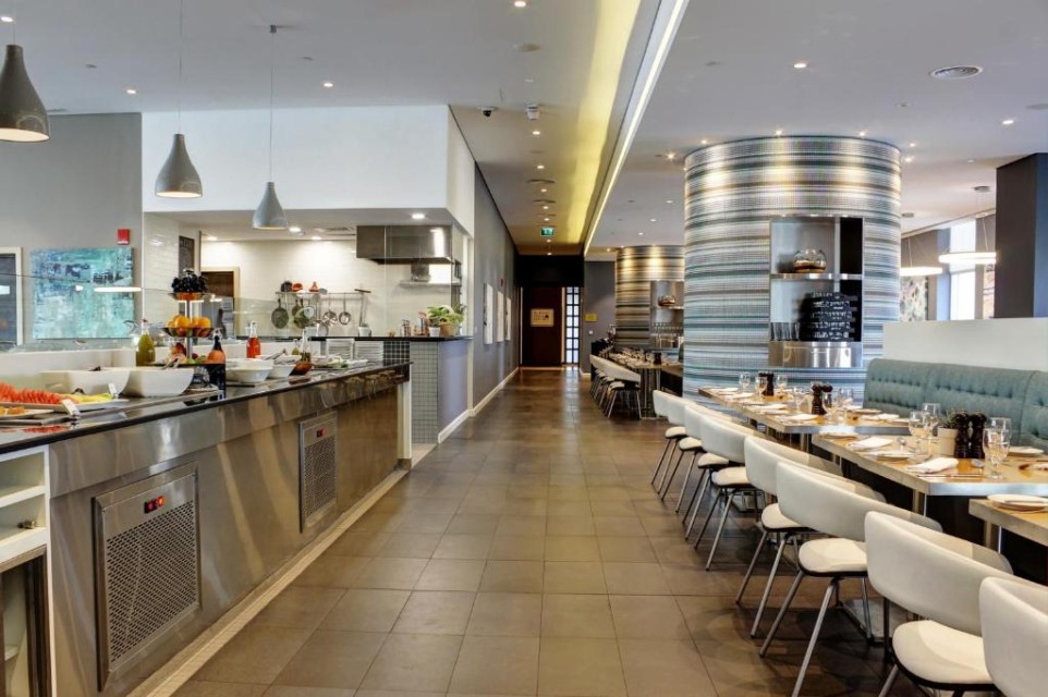 رستوران رستوران