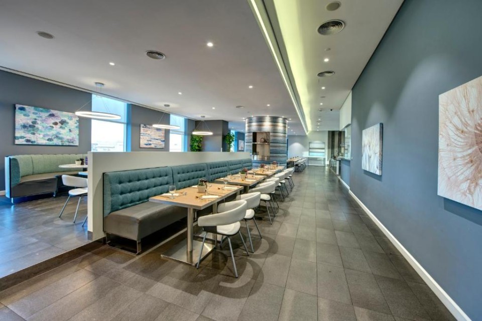 رستوران رستوران