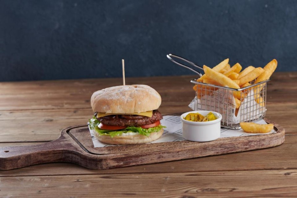 رستوران رستوران