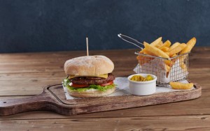 رستوران رستوران