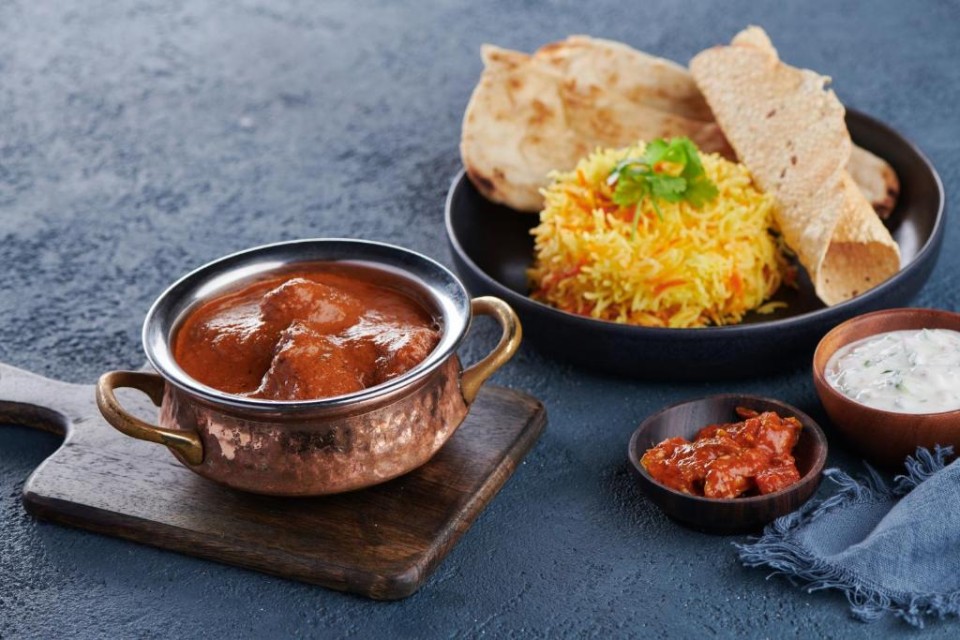 رستوران رستوران