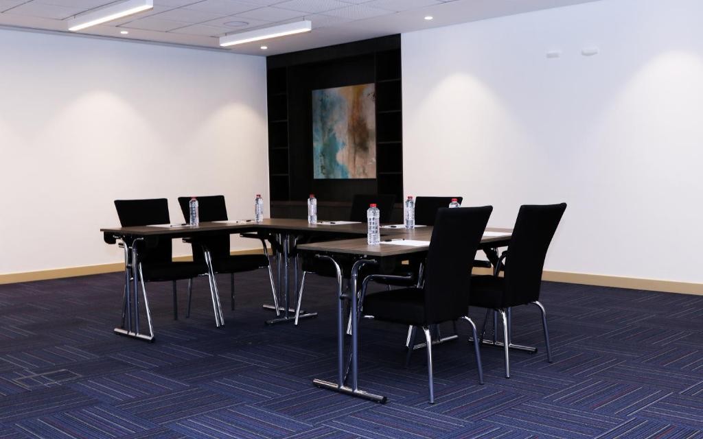 اتاق جلسه اتاق جلسه