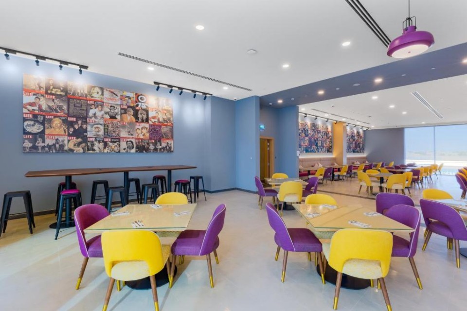 رستوران رستوران