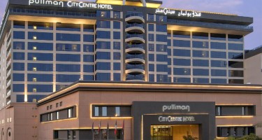 هتل Pullman Creek City Centre دبی