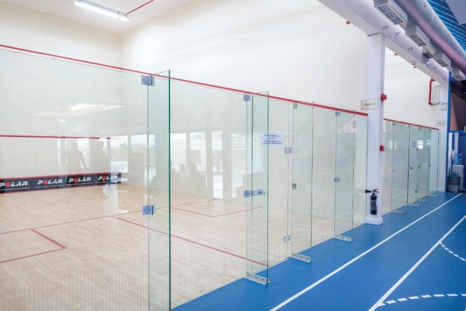 اسکواش اسکواش