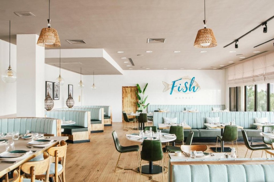 رستوران رستوران