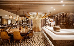 رستوران رستوران