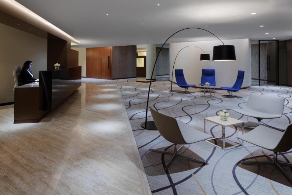 اتاق جلسه اتاق جلسه