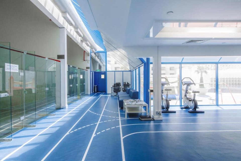 باشگاه باشگاه