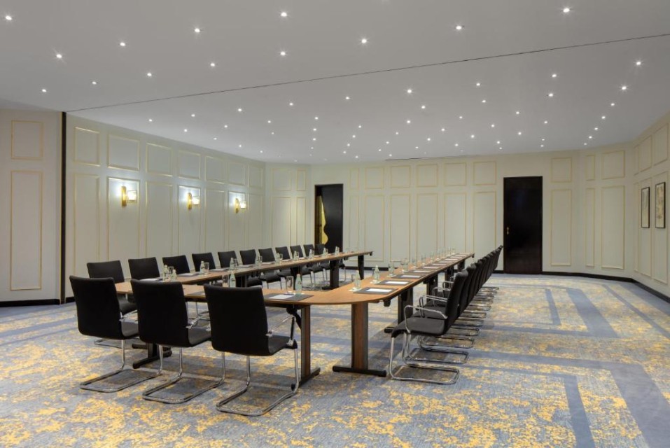 اتاق جلسه اتاق جلسه