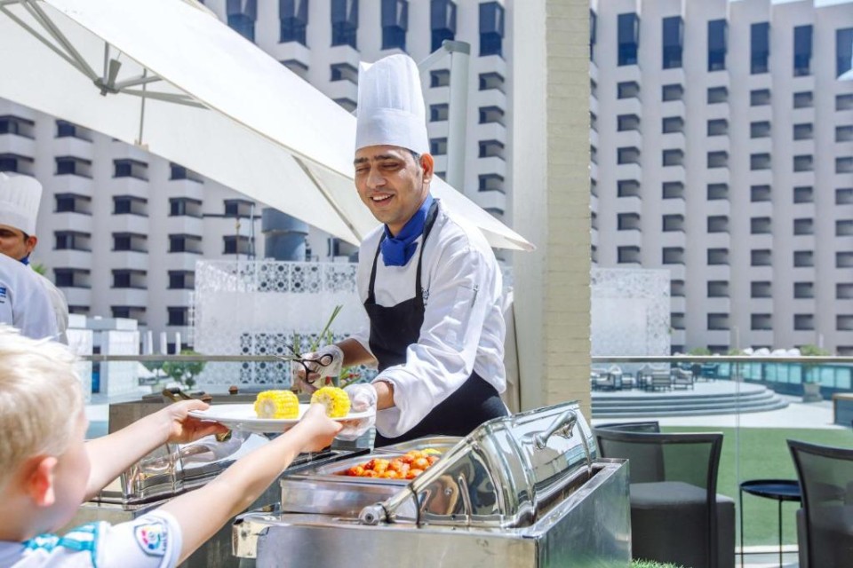 رستوران رستوران