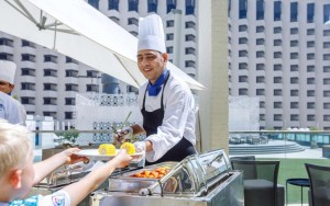 رستوران رستوران