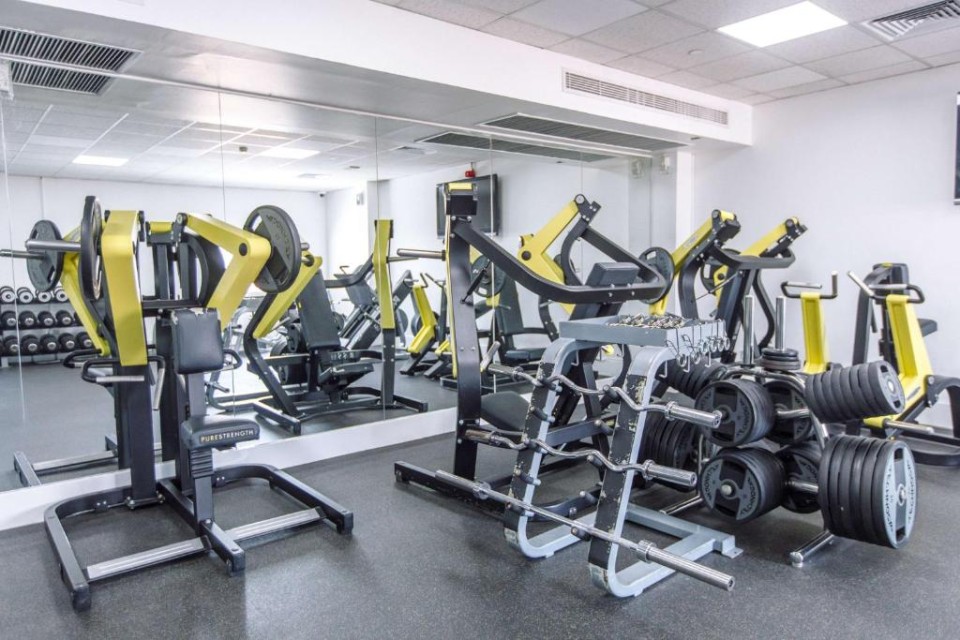 باشگاه باشگاه