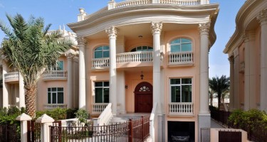 هتل Raffles The Palm دبی