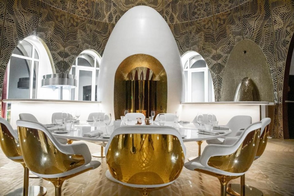 رستوران رستوران