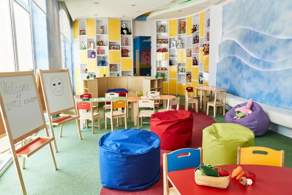 رستوران رستوران