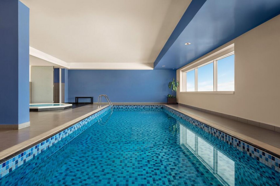 استخر استخر