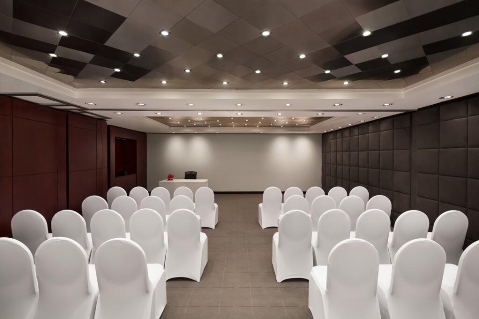 سالن همایش سالن همایش