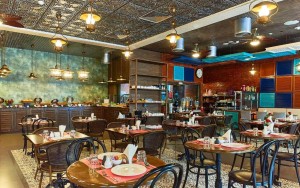 رستوران رستوران