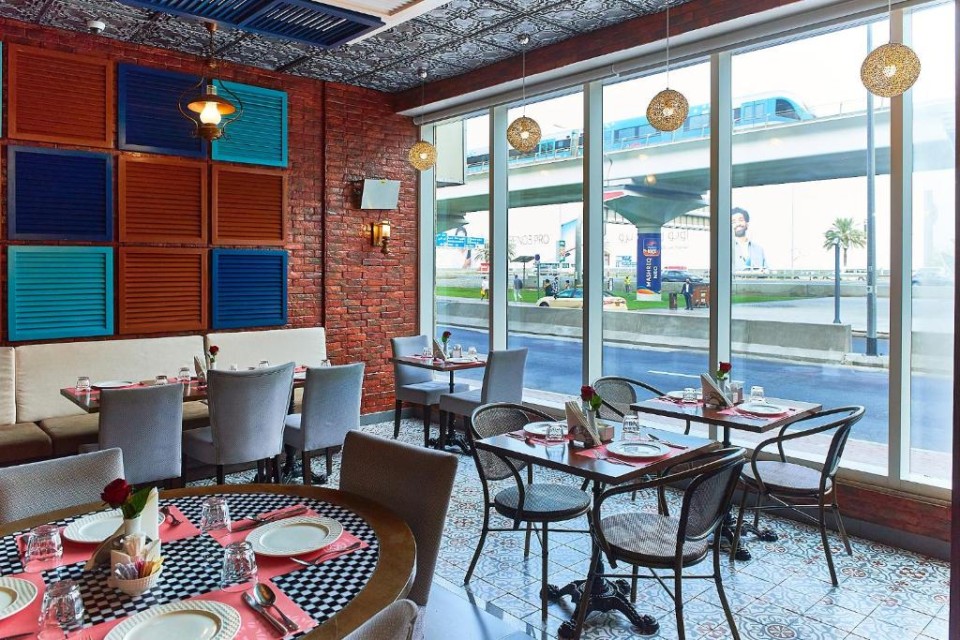 رستوران رستوران