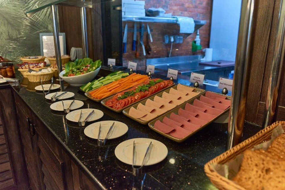 رستوران رستوران